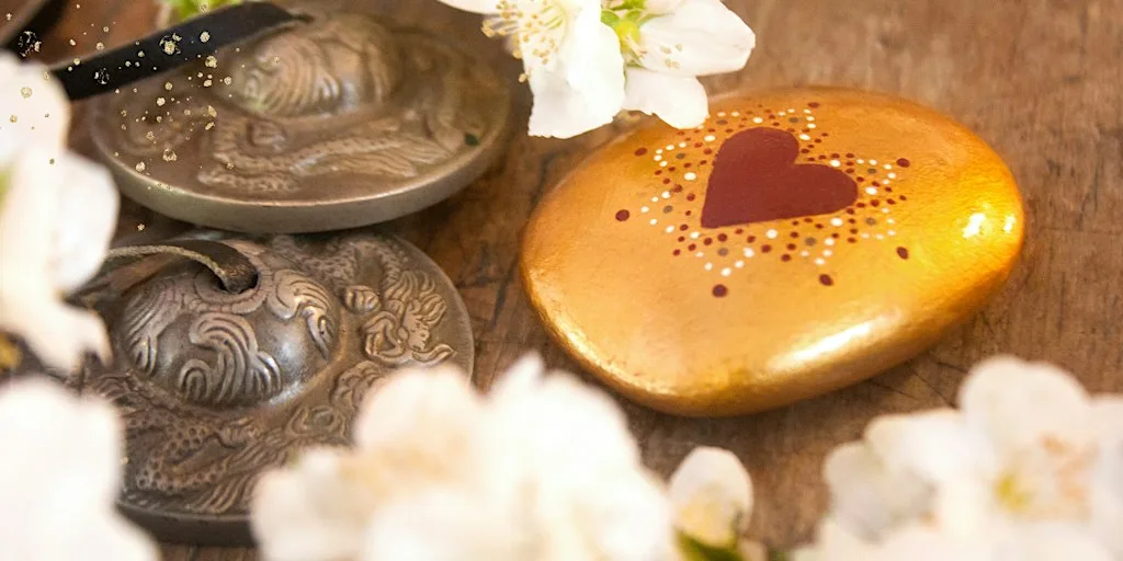 Cacao and Sound Bath Journey with Danielle North at Soul Barns