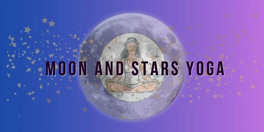 Yoga with candles and aromatherapy in Milton Keynes at Cross and Stable Church