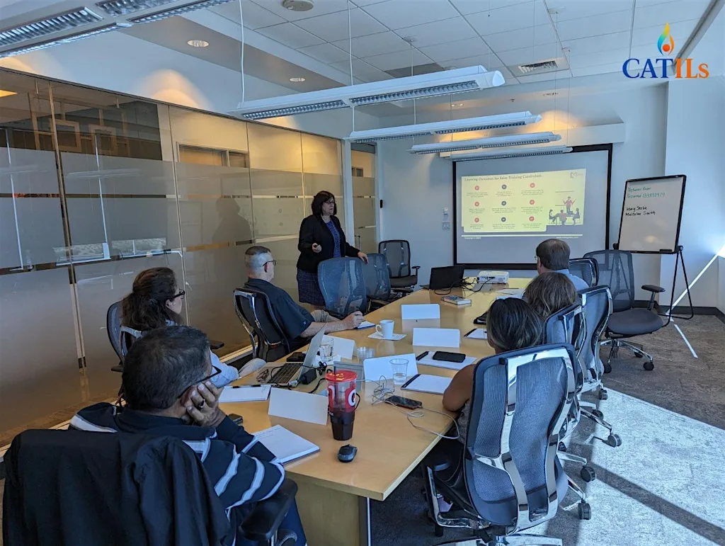 Persuasive Sales Pitches: 1 Day Professional Session | Windsor
