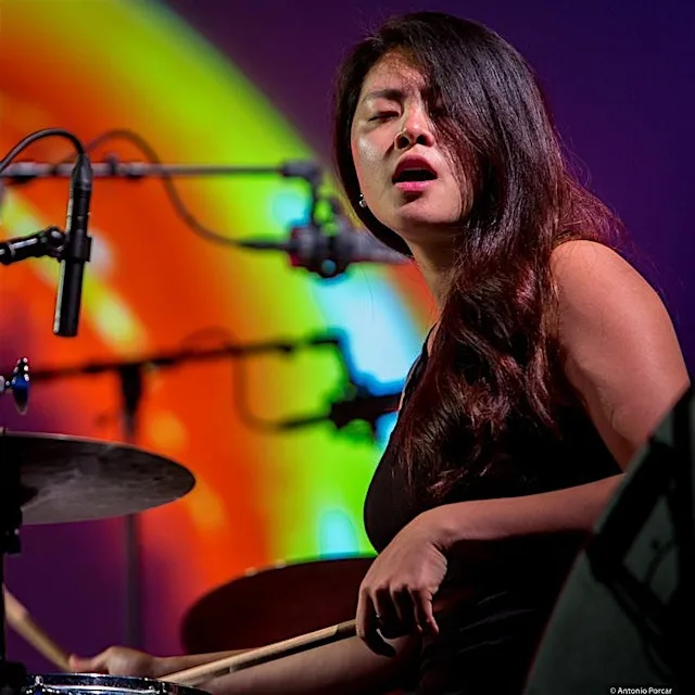 Sligo Jazz Project International Summer School 21-26 July 2026 at Atlantic Technological University Sligo