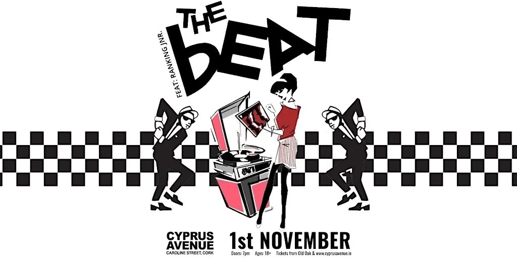 The Beat