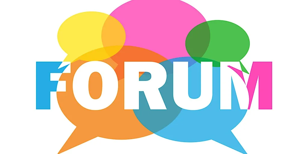 Shared Lives Forum November 2026