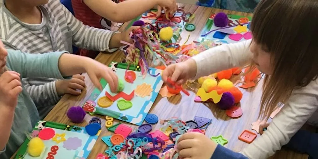 Badger Cub Clubs - Fun With Cubs at Castle Court School