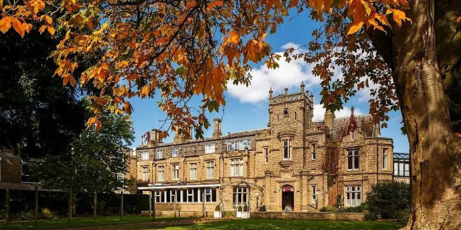 Bradford Business Fair 2026 at Mercure Bradford Bankfield Hotel