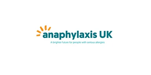 Anaphylaxis UK Allergy Support Group - Cottingham, East Yorkshire at Darby & Joan Hall
