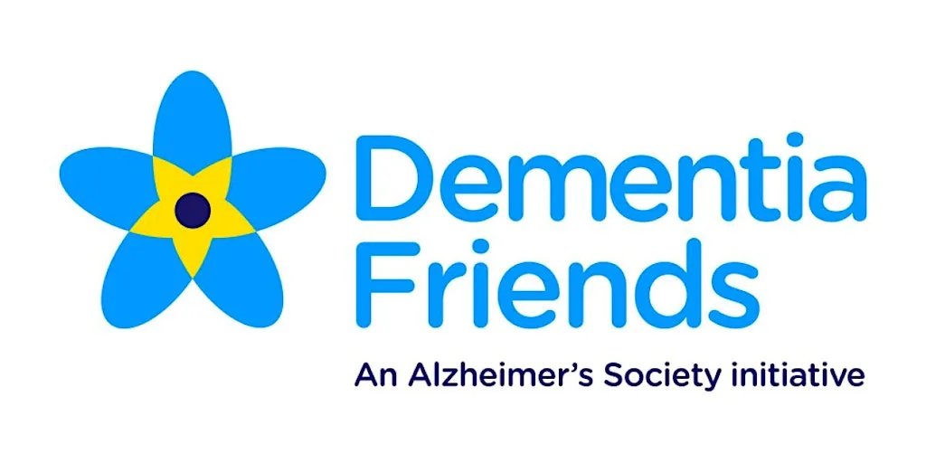 Dementia Friends Training in Full Circle Guiseley