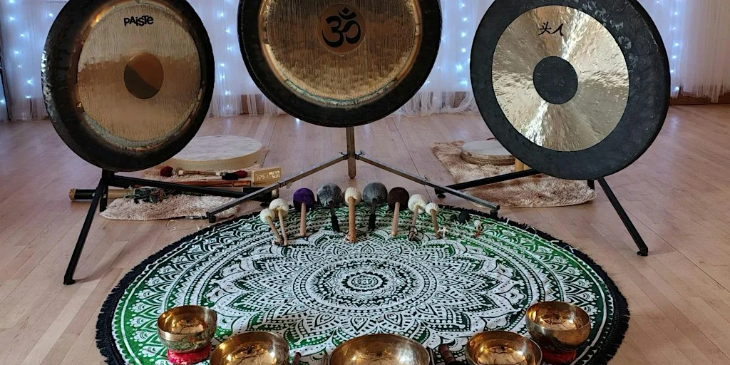 Autumn Reset Retreat - Intention and Release at Tring Grange Farm: Dine and Stay