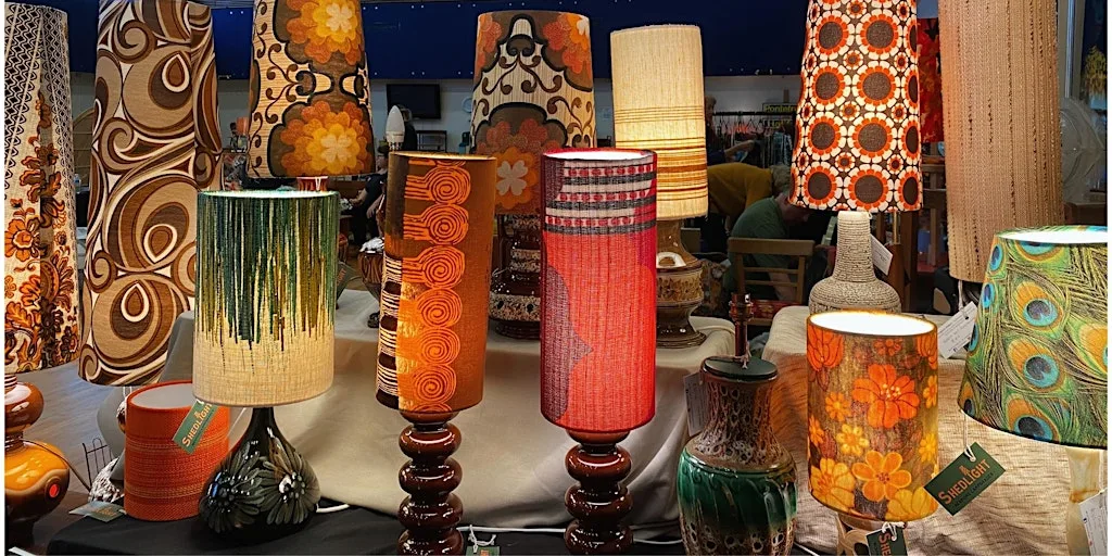 Leeds - Vintage Home Show