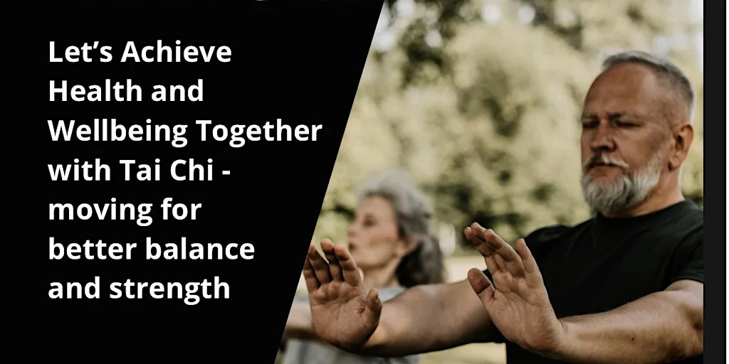Southampton Tai Chi