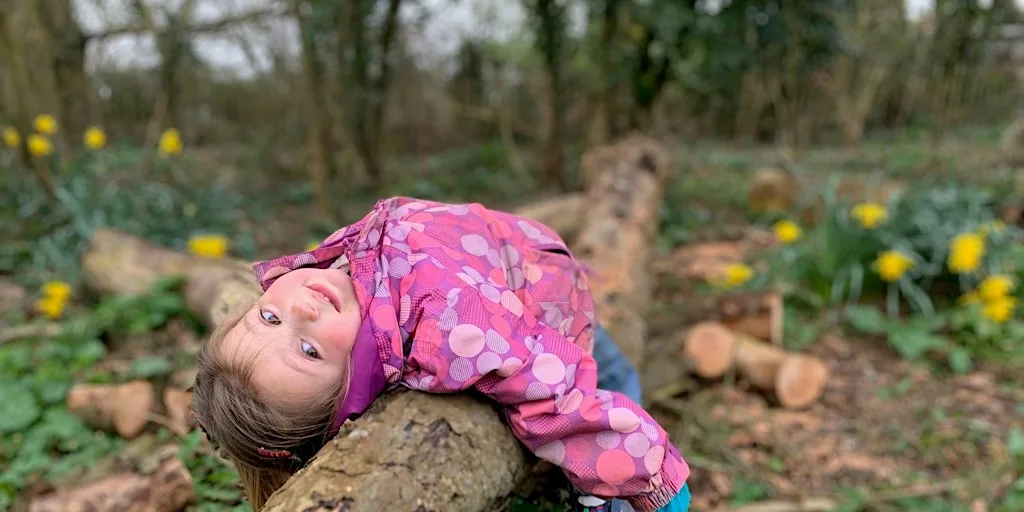 Wild Kids: Forest weekday fun for 8-11 yr olds (ECC 2808) at Foxburrow Nature Reserve