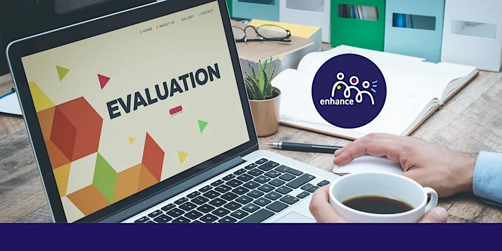 Evaluation and Monitoring Training at 25K Community Centre