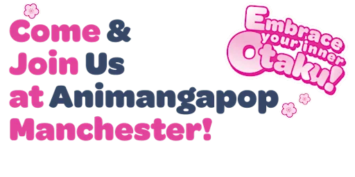 Animangapop Manchester Weekender! at Pendulum Hotel