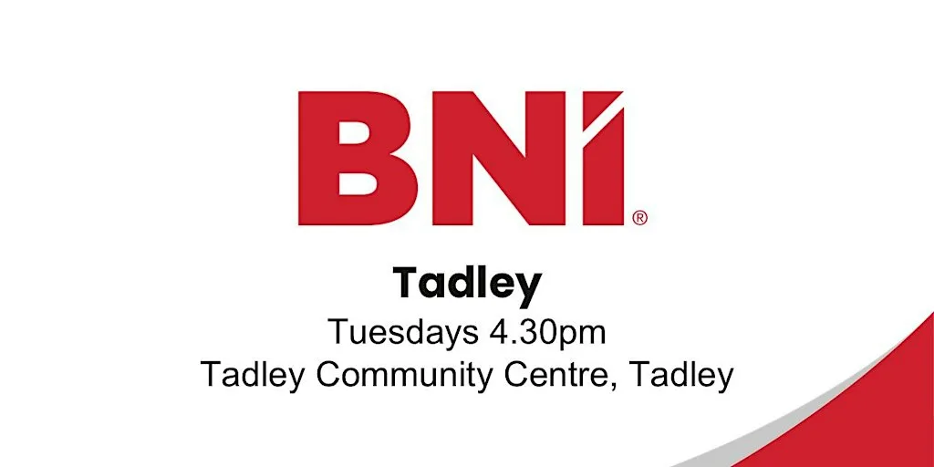 BNI Tadley - A Leading Professional Business Networking Event at The Link