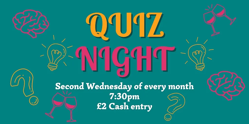 Quiz Night