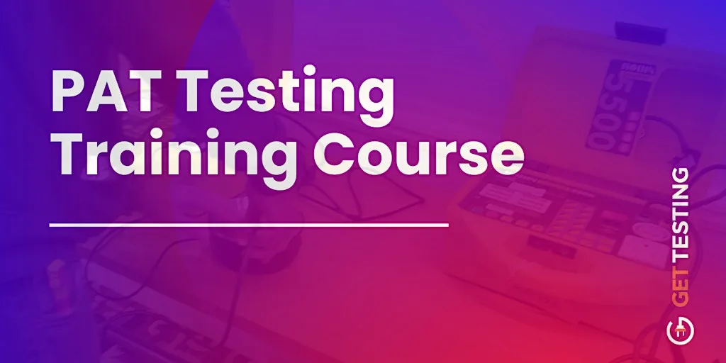 PAT Testing Course – Liverpool (2nd September 2026) at Powerleague Liverpool