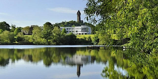 Open Day Saturday 24 October 2026 at University of Stirling