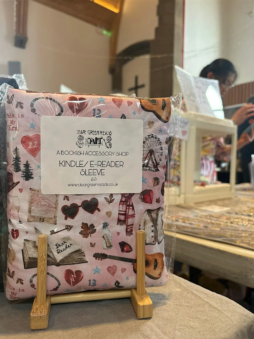 Literary Escape Festival - `London at London Scottish House