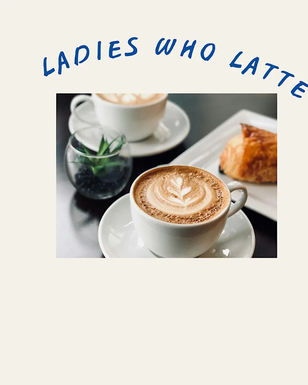 Ladies who Latte : Women Who Walk at West Stoke Car Park