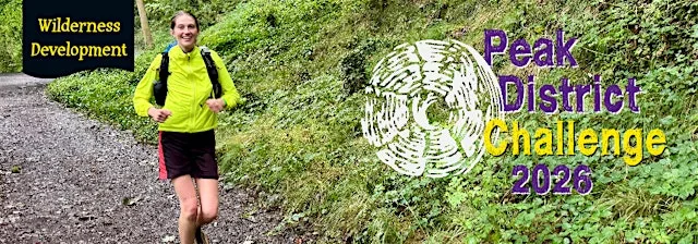 Peak District Challenge 2026, by Wilderness Development