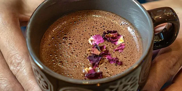 Breathing + Cacao Odyssey
