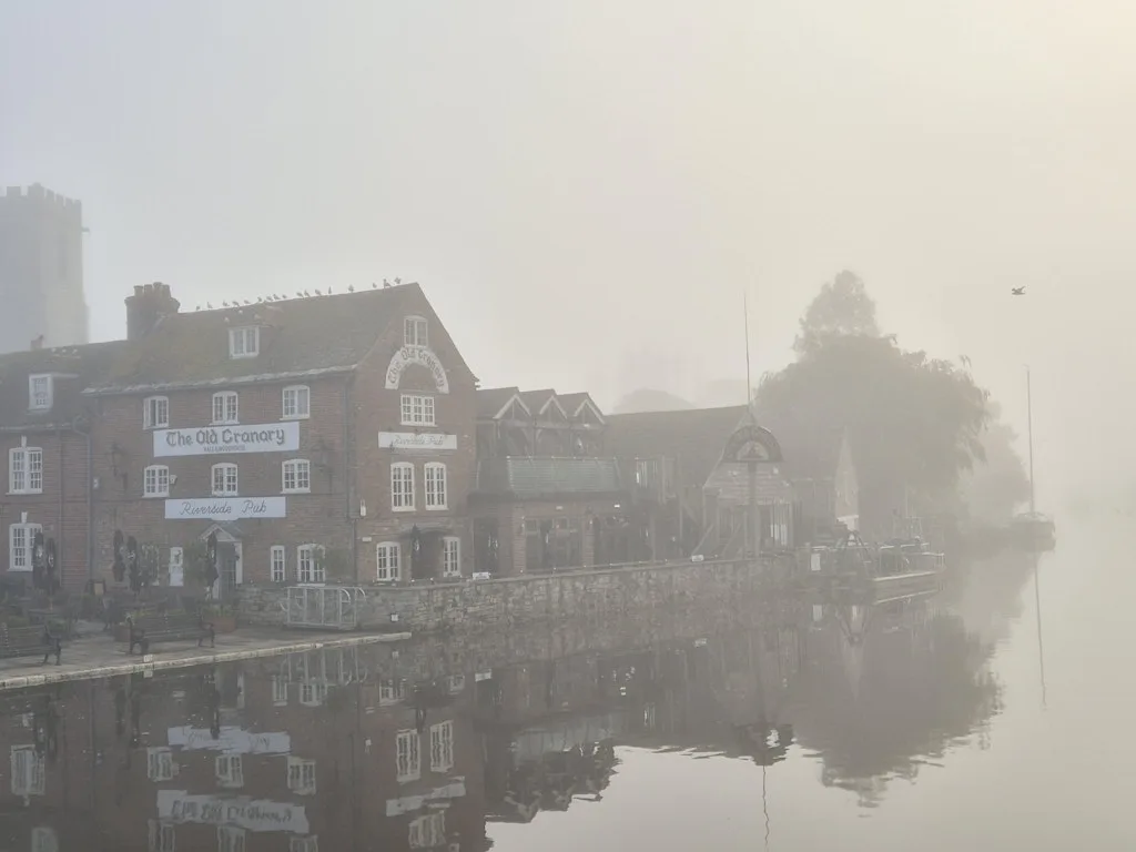 The Original Wareham Historical Ghost Walk