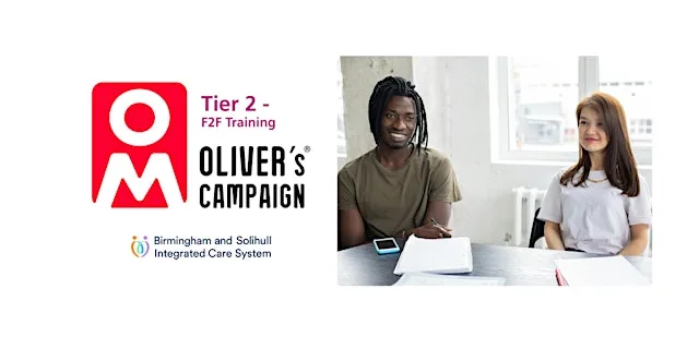 Oliver McGowan Tier 2 Training Session - UCG Training Centre, Walsall