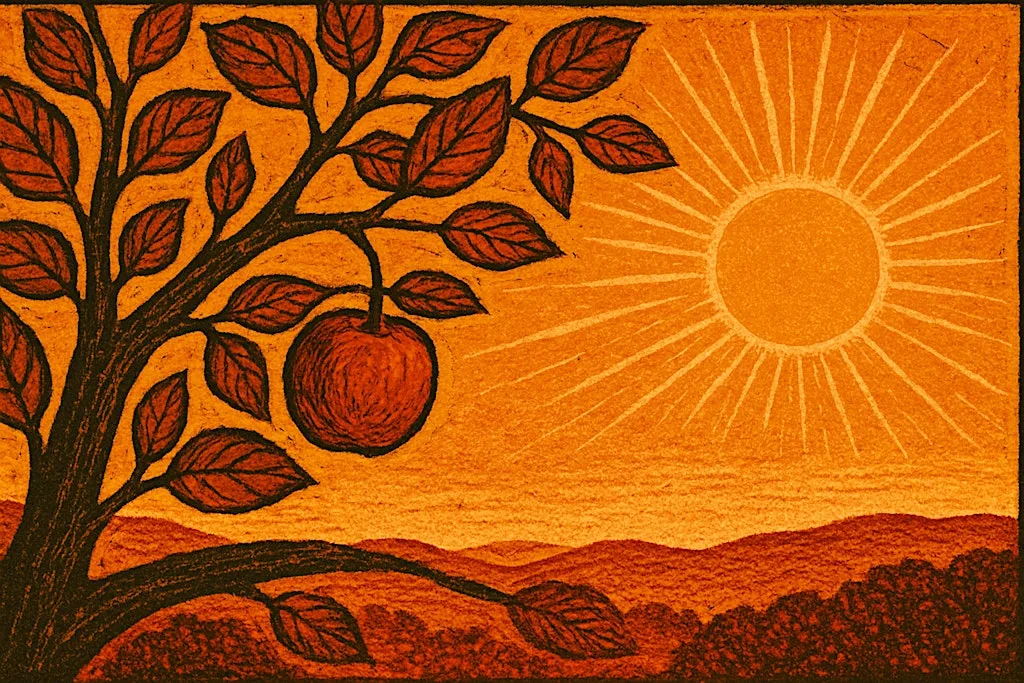 Picnic, Lightning: an autumn poetry workshop