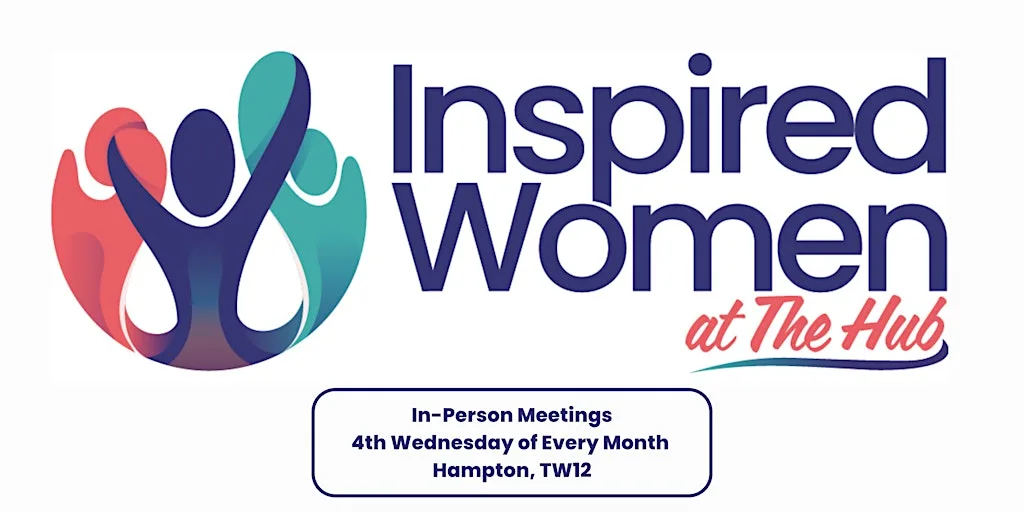 Inspired Women Summer BBQ – August 2026! ☀️