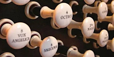Organ Centenary Recital: James Orford at Liverpool Cathedral