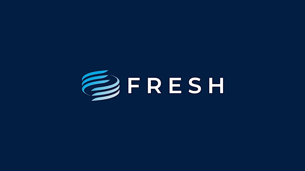 FRESH | Business Networking | Paragon Creative Studios | August