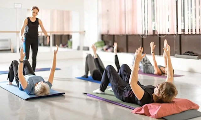 Pilates