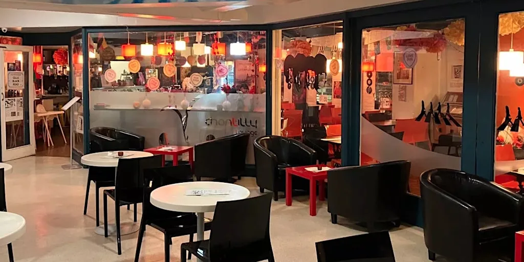 Adult Autism Group Meet-Up - The Beatles Cafe, Liverpool