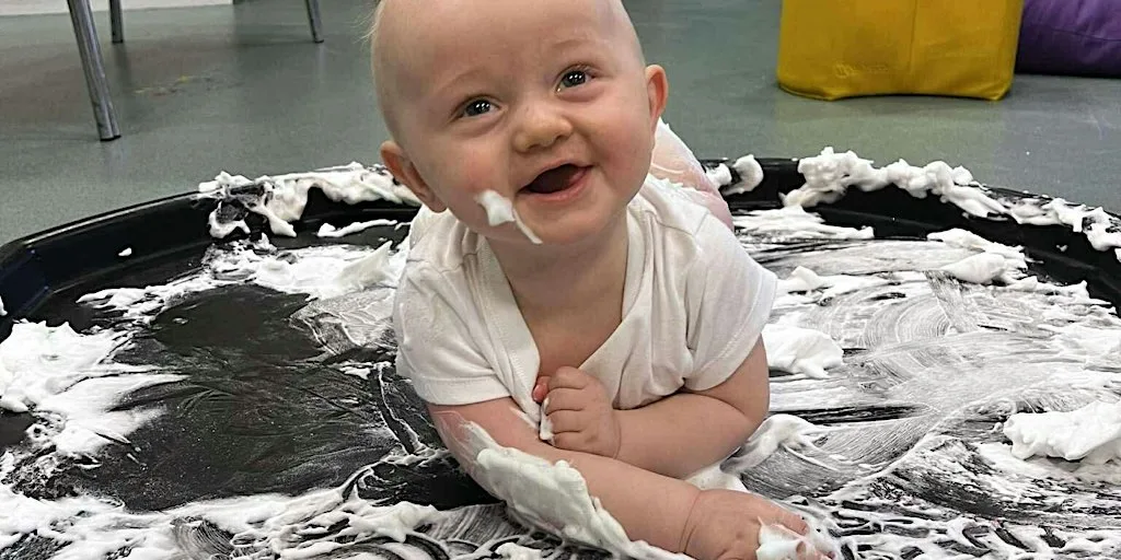 Little Explorers - Redhill at Redhill Family Hub