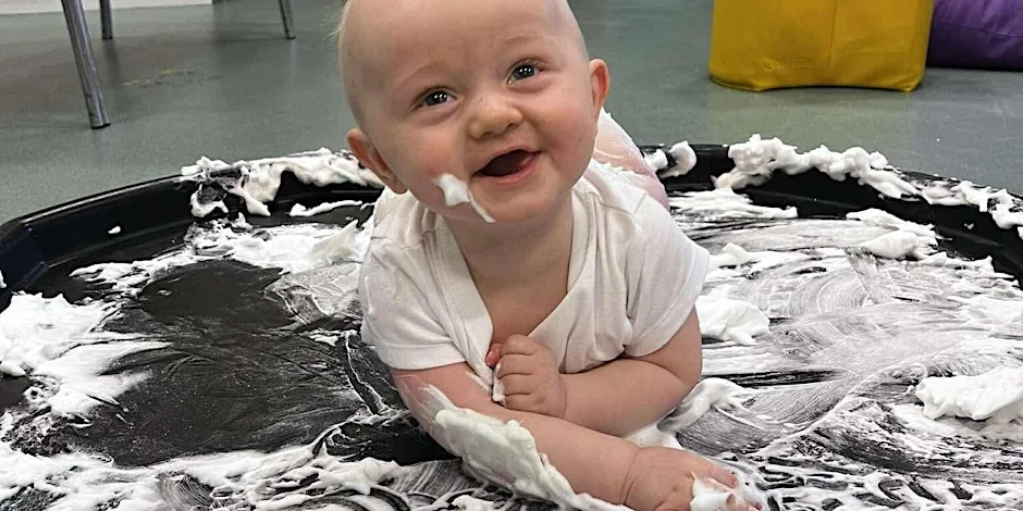 Little Explorers - Redhill at Redhill Family Hub