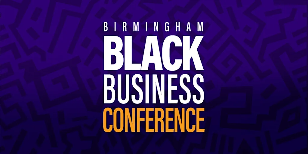 Birmingham Black Business Conference 2026