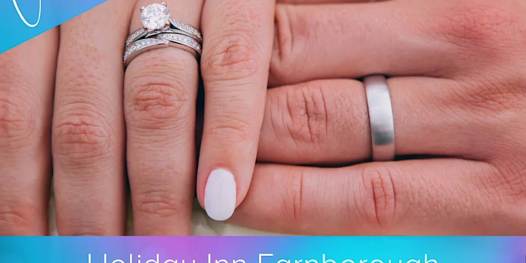 Holiday Inn Farnborough Wedding Fair at Holiday Inn Farnborough by IHG