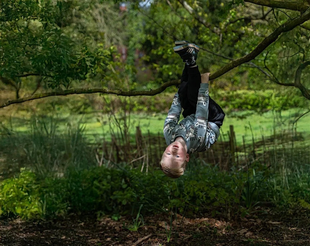 Home Ed Wildskills at The Wolseley Centre at The Wolseley Centre