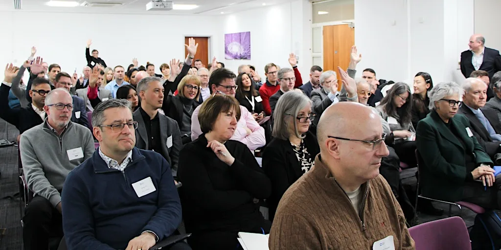 #CreativeDisruption Presents: The Life Sciences Innovation & Pitch Forum