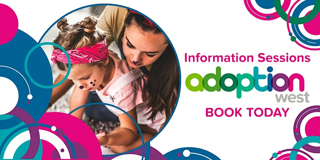 Adoption Open Morning/National Adoption Week - In Person