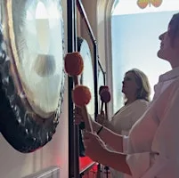 Sound Spirit Healing Soundbath & Angelic Healing