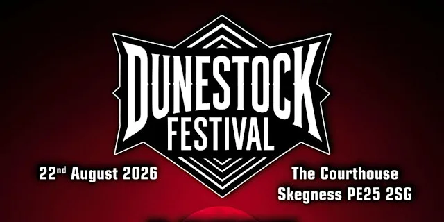 DUNESTOCK FESTIVAL at The Courthouse