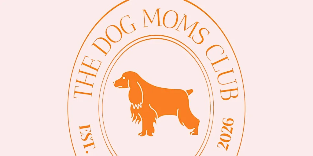 The Dog Moms Club - Spooky October Walkie!