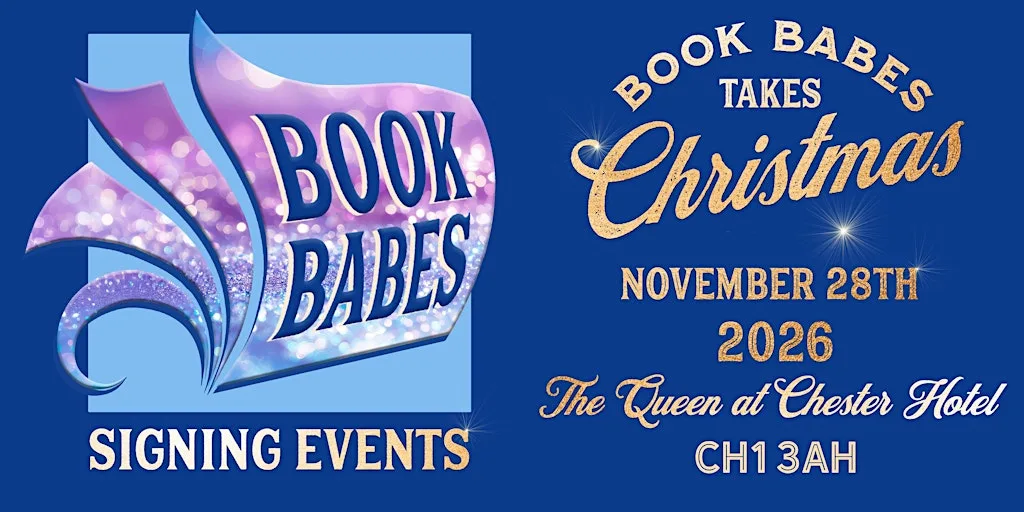Book Babes Takes Xmas 2026 at The Queen At Chester Hotel, Bw Premier Collection