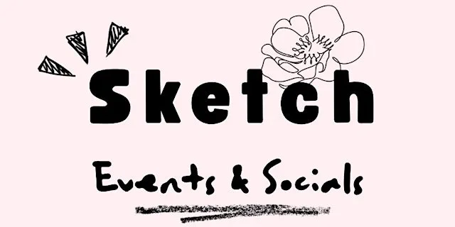 Where Water Meets Ink: 2hr Zen Art Retreat