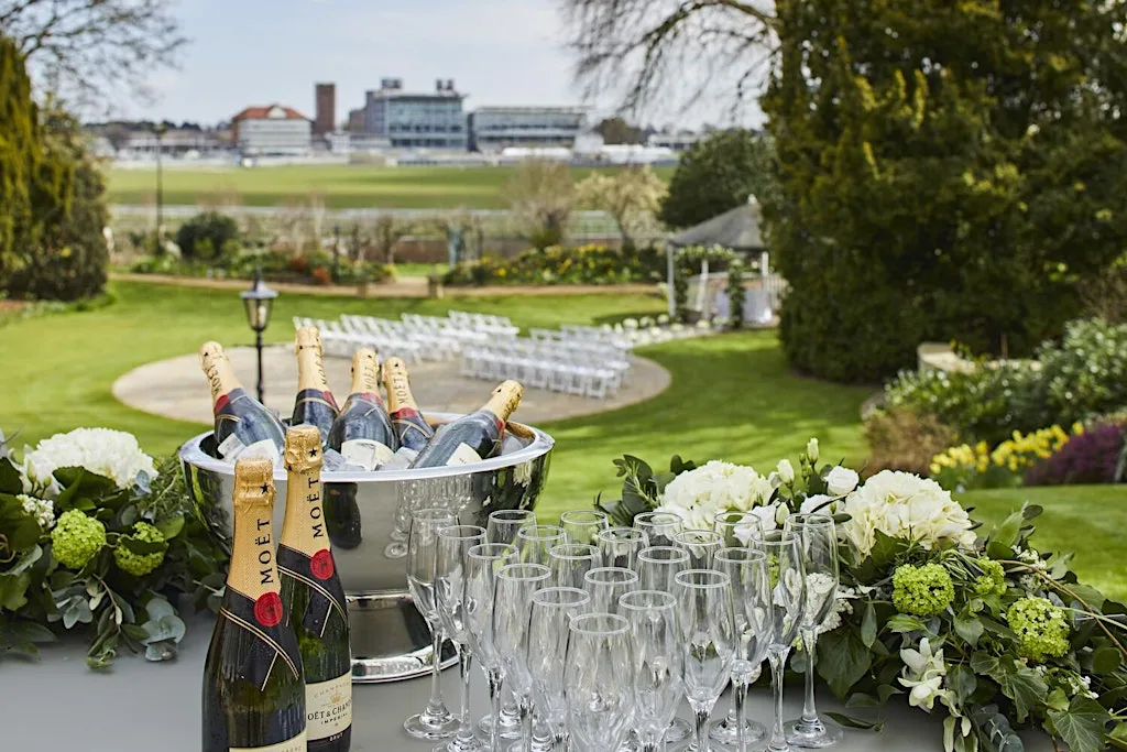 Delta Hotels by Marriott York Wedding Showcase at Delta Hotels York