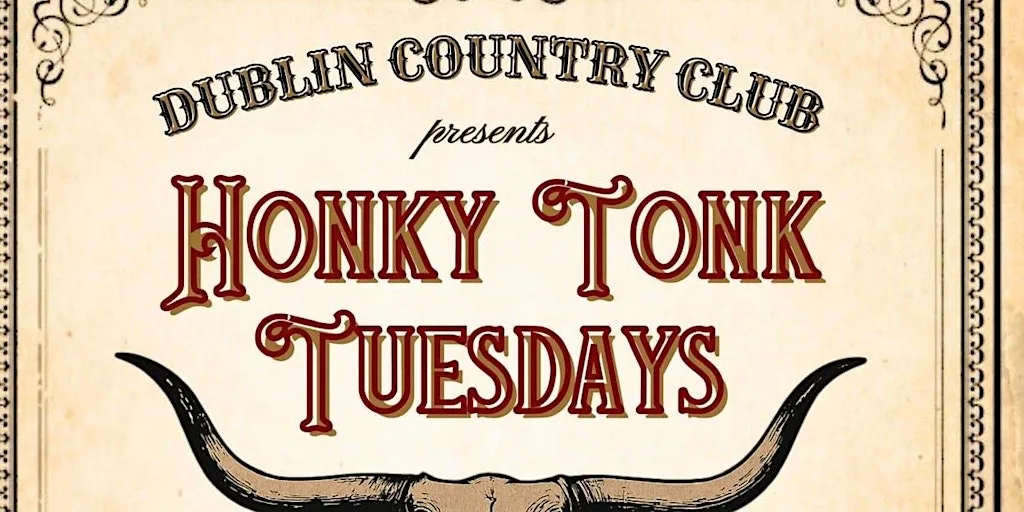 Honky Tonk Tuesdays