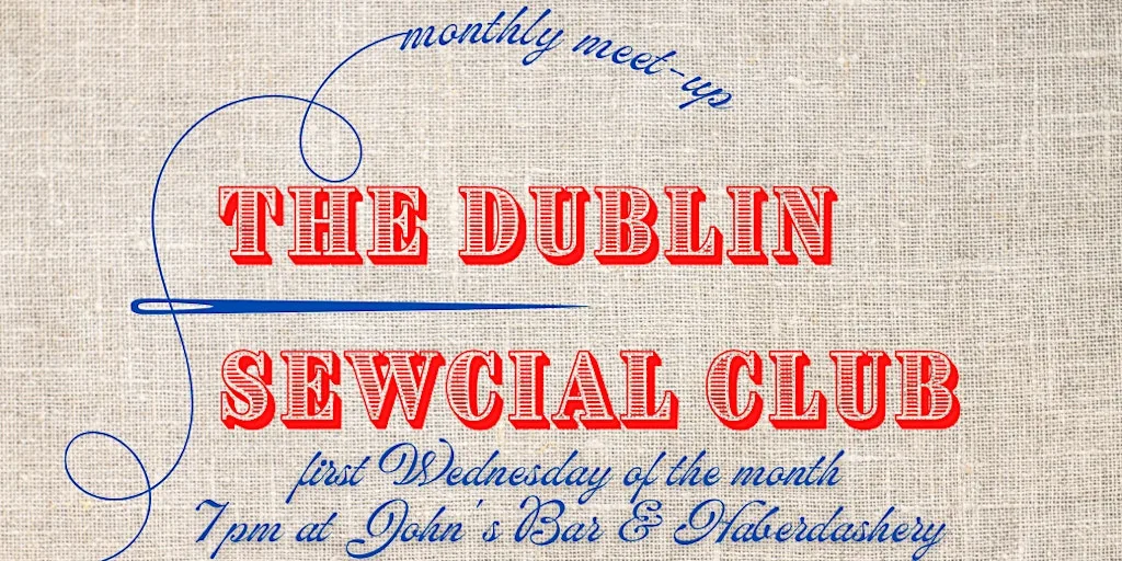 The Dublin Sewcial Club