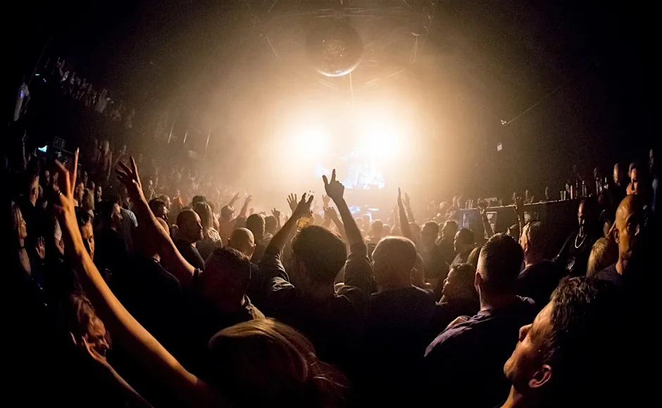 Trancecoda pres Fright Night: Resurrection at The Emporium