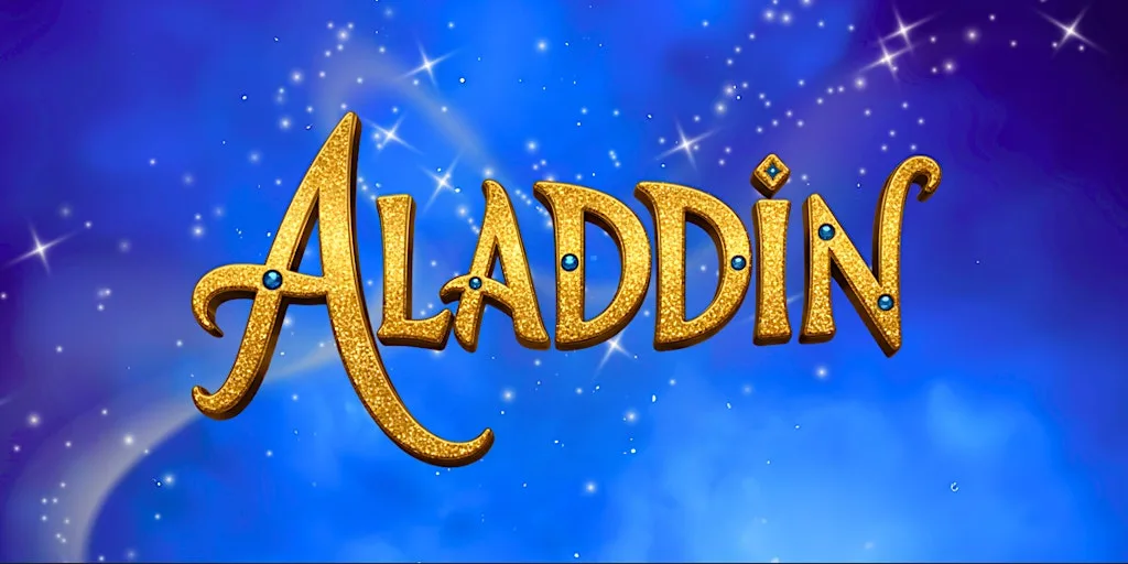 Aladdin: Brighton's Family Pantomime at Hilton Brighton Metropole