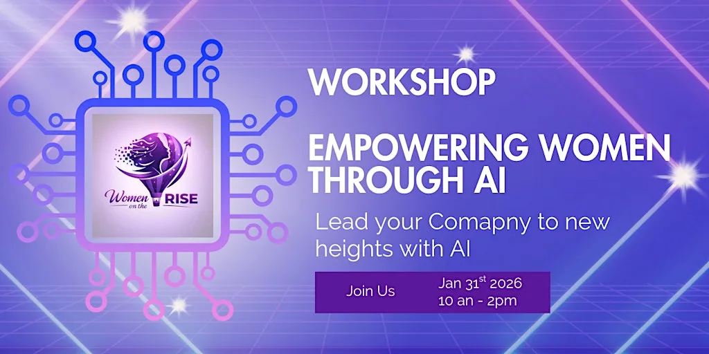 Empowered by AI: Elevating Women in Leadership at DoubleTree by Hilton Glasgow Strathclyde